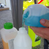 Spuma activa auto concentrata ACTIVE SOFT Grass 1L