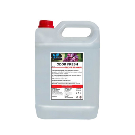 Odor Fresh Lilac 5 Kg