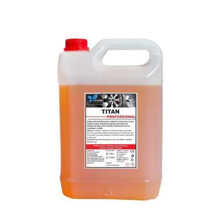Titan 5 Kg
