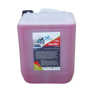 Ceara lichida auto CDS WAX BRILL Cherry 10Kg