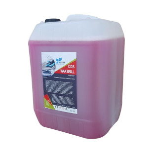 Ceara lichida auto CDS WAX BRILL Cherry 10Kg
