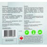 Detergent pentru indepartarea petelor Antigraffiti Grass 600 ml