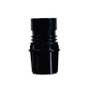 Reductie cap aspirator