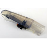 Cap aspirator injectie extractie