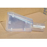Cap aspirator injectie extractie