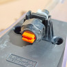 Cap aspirator injectie extractie