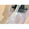 Cap aspirator injectie extractie