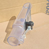 Cap aspirator injectie extractie