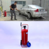 Nebulizator spuma activa pentru spalatorie auto 50Kg