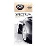 Ceara lichida rapida - solutie universala de lustruit Spectrum K2 Premium