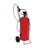 Nebulizator auto pentru spalatorie auto 100 Kg