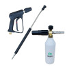 Kit complet lance de spumare Grass