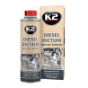 Solutie curatare injectoare Diesel Dictum K2 500ml