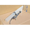 Cap aspirator profesional injectie extractie