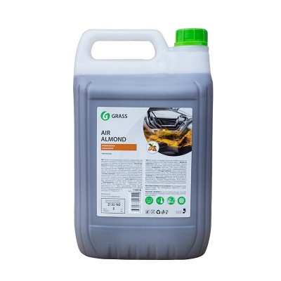 Odorizant auto concentrat Migdale AIR Grass 5L