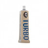 K2 Turbo - Pasta abraziva regeneratoare