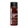 Lac profesional Rust Blocker RAL 9005 black