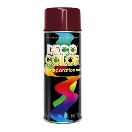 Spray vopsea auto RAL 3004 Rosu Purpuriu 400 ml