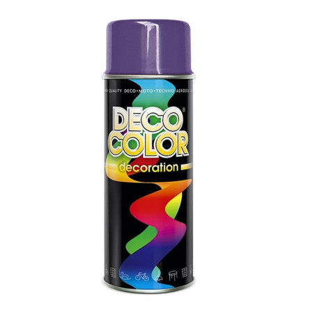 Spray vopsea auto RAL 4005 Violet 400 ml