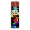 Spray vopsea auto RAL 8004 Maro 400 ml