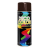 Spray vopsea auto RAL 8017 Maro Ciocolata 400 ml
