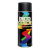 Spray vopsea auto RAL 9005 Negru Mat 400 ml