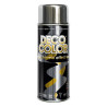 Spray vopsea cu efect crom argintiu 400 ml