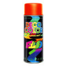 Vopsea fluorescenta Spray fluorescent portocaliu 400 ml