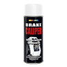 Spray vopsea auto etrier alb 400 ml