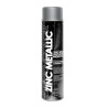 Spray protectie aluminiu zinc metalic 400 ml