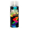 Spray vopsea lac auto transparent RAL 0000 400 ml