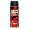 Spray vopsea temperatura negru 400 ml