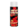 Spray vopsea temperatura alb 400 ml