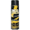 Lac acrilic cu uscare rapida Acryl Car Line RAL 9005 Negru Lucios 500ml