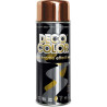 Spray vopsea cu efect crom cupru 400 ml