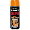 Spray vopsea auto etrier orange 400 ml