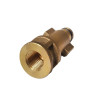 Adaptor lance de spumare G Bosch Grass