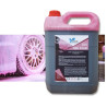 Spuma activa roz CDS Red Foam 5Kg