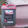 Spuma activa roz CDS Red Foam 5Kg