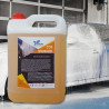 Spuma activa pentru spalatorie auto CDS Standard 5Kg