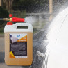 Spuma activa pentru spalatorie auto CDS Standard 5Kg