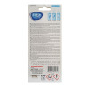 Odorizant auto Ocean, carton cu agatatoare, Freshway