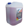 Ceara lichida auto WAX BRILL CDS Tranzact 20Kg