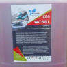 Ceara lichida auto WAX BRILL CDS Tranzact 20Kg