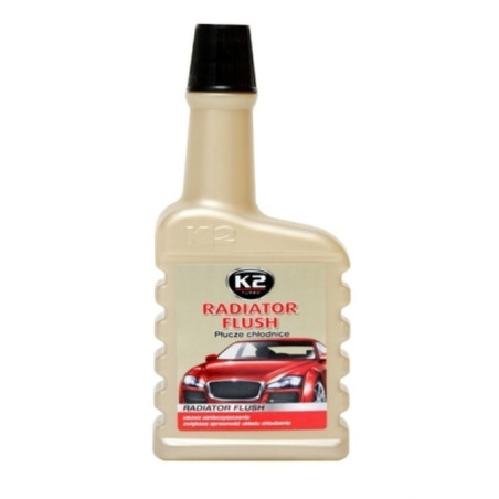 Solutie de curatat radiatorul RADIATOR FLUSH K2 220ml