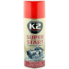 SUPER START - Spray pornire motor 400ml