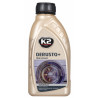 DERUSTO PLUS - Deruginol solutie 500ml
