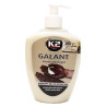 GALANT - Gel spalare pe maini cu pompita 500ml