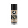 TEFLON DRY LUBRICANT - Lubrifiant uscat cu teflon 400 ml