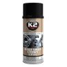 TEFLON WHITE GREASE - Vaselina alba cu teflon 400 ml
